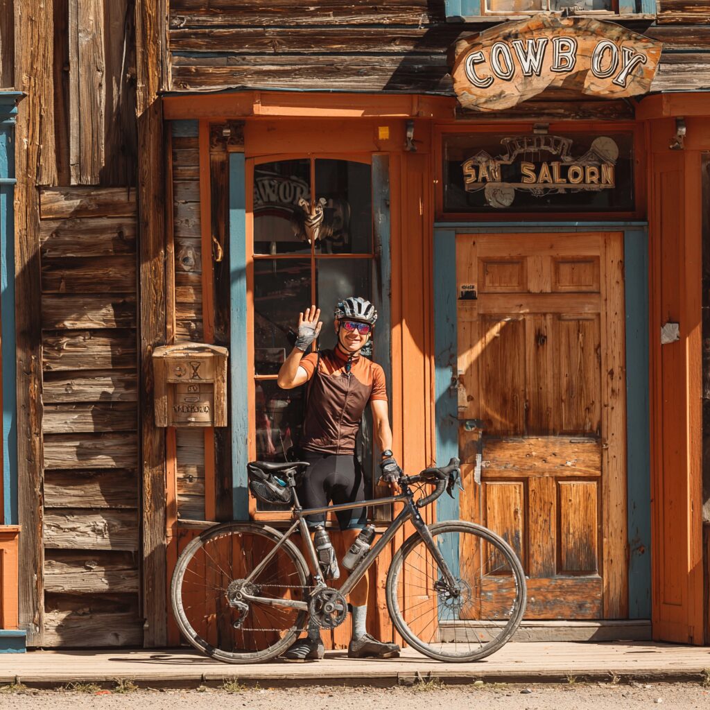 Hallucinations, Highways, and Heart