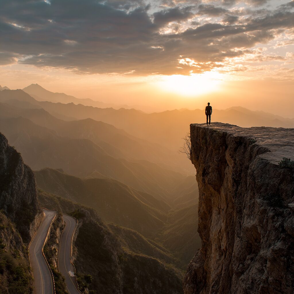 Beyond Human Limits: Ted’s Journey Through the Deca Ironman