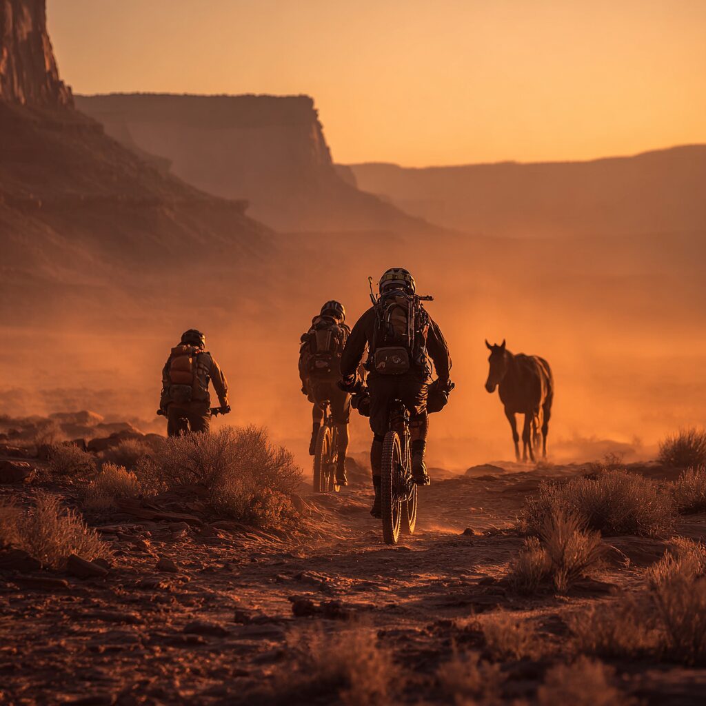 The Race He Never Ran: When Teamwork Was the Ultimate Endurance Test