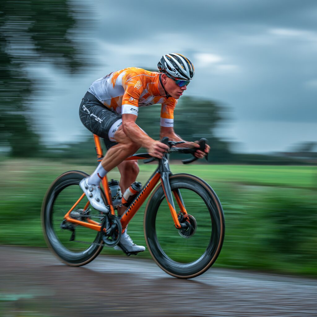 How to Keep Going When You Want to Quit