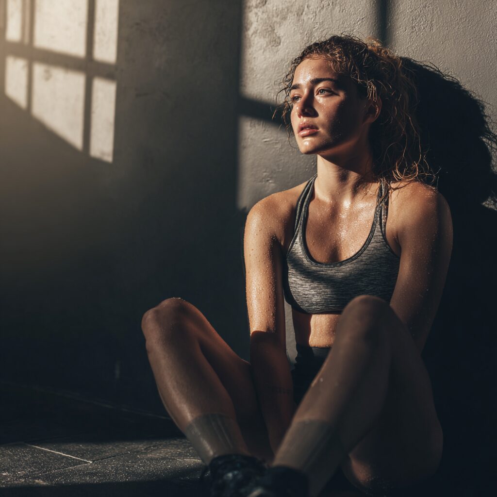 The Endurance Mindset: Why Motivation Fails and Resilience Wins