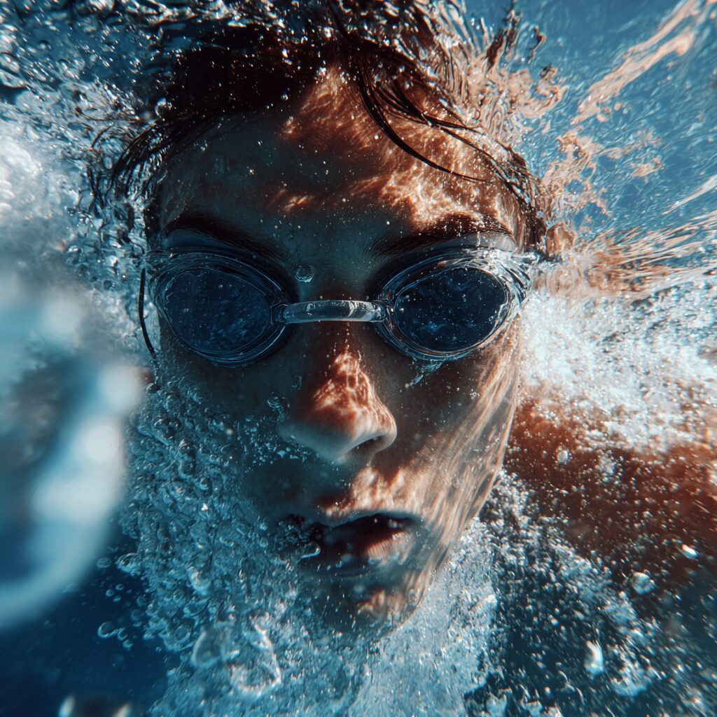 How to Get Comfortable Being Uncomfortable