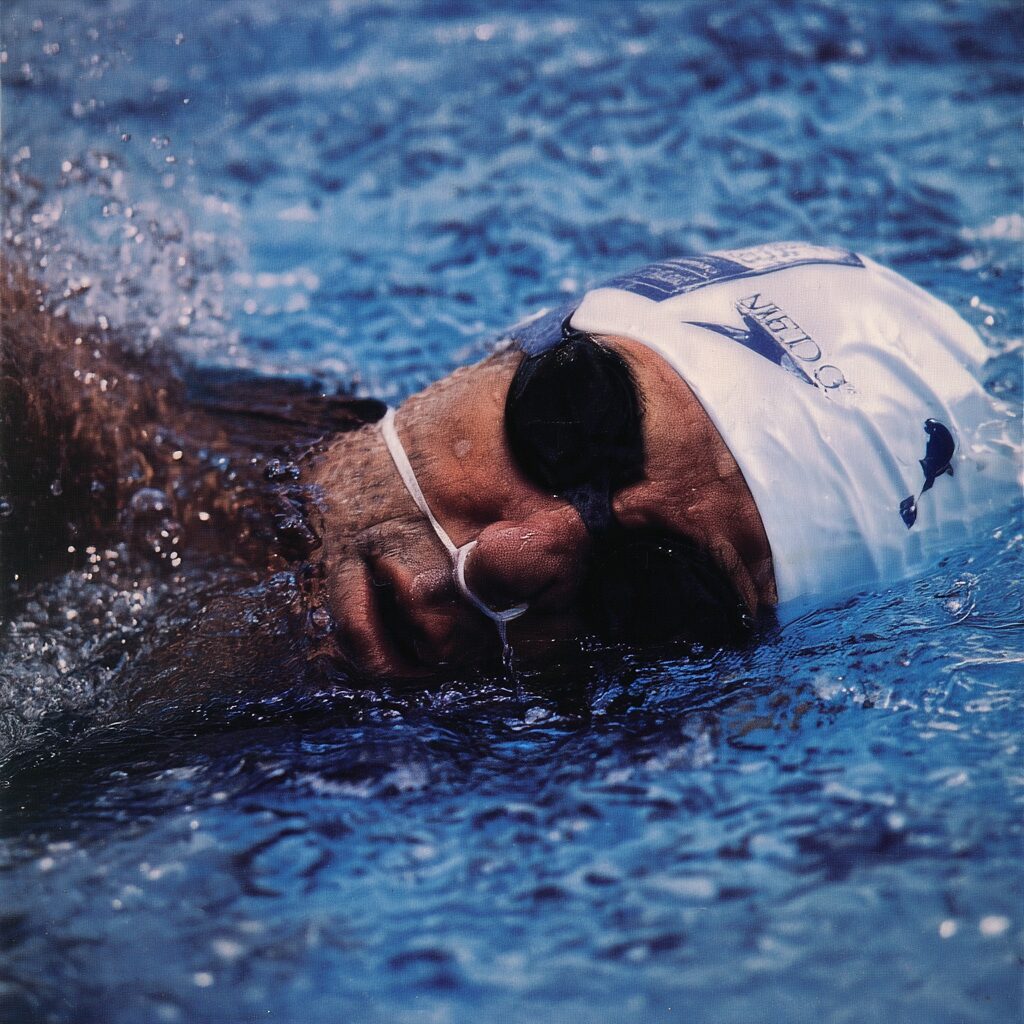 Ted Epstein Jr - real TED