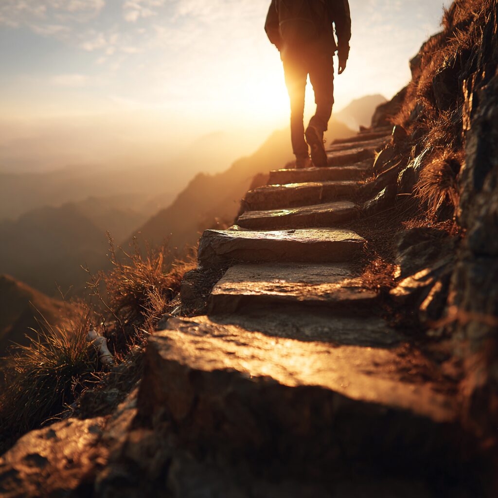 Ted Epstein TED Life Story