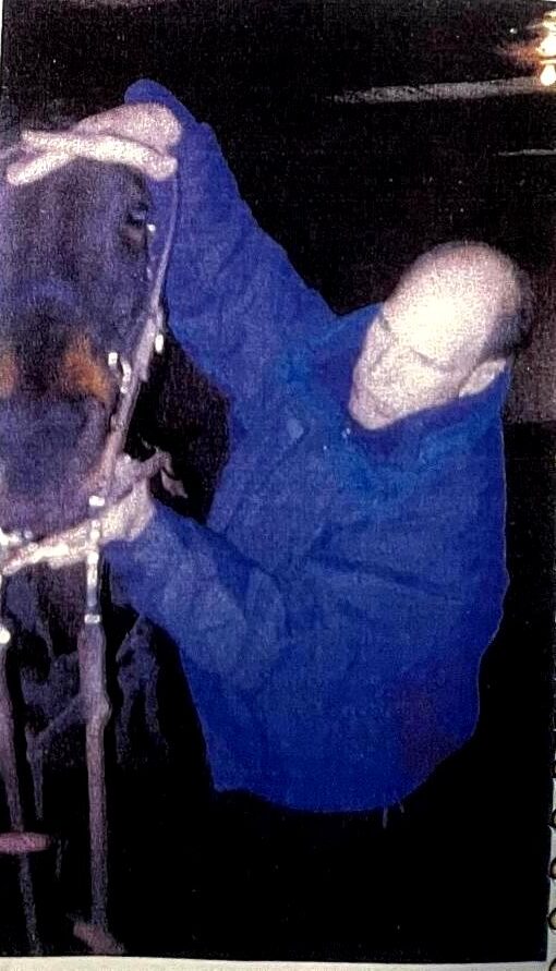 Ted Epstein Eco-Challenge